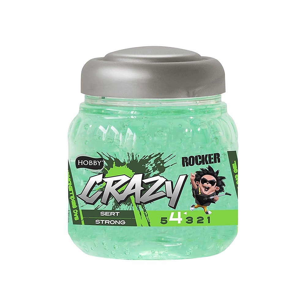 Hobby Crazy Sert Jöle (150 ml)