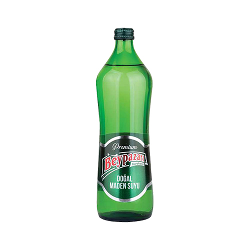 Beypazarı Premium Maden Suyu (750 ml)