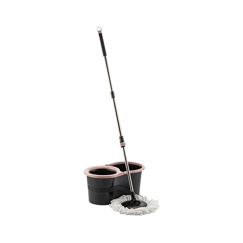 Sillgech Siyah Mop Temizlik Seti EH-121