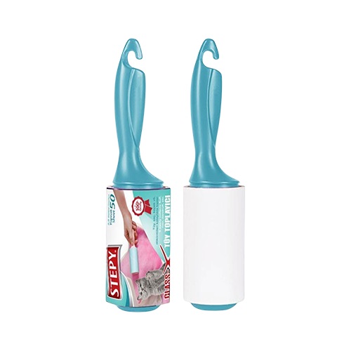 Stepy Class-X Tüy Toplayıcı Yedek Rulo (2 x 50'li)