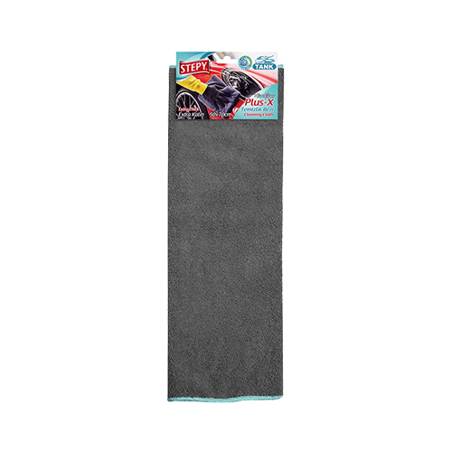 Stepy Plus-X Microfiber Temizlik Bezi (50 x 70 cm)
