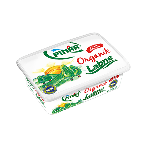 Pınar Organik Labne (180 g)