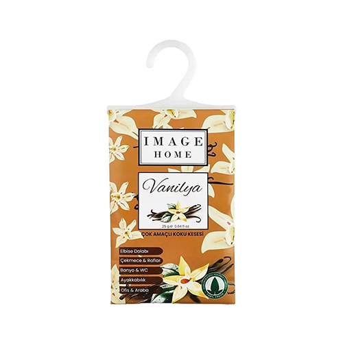 Image Home Koku Kesesi Vanilya
