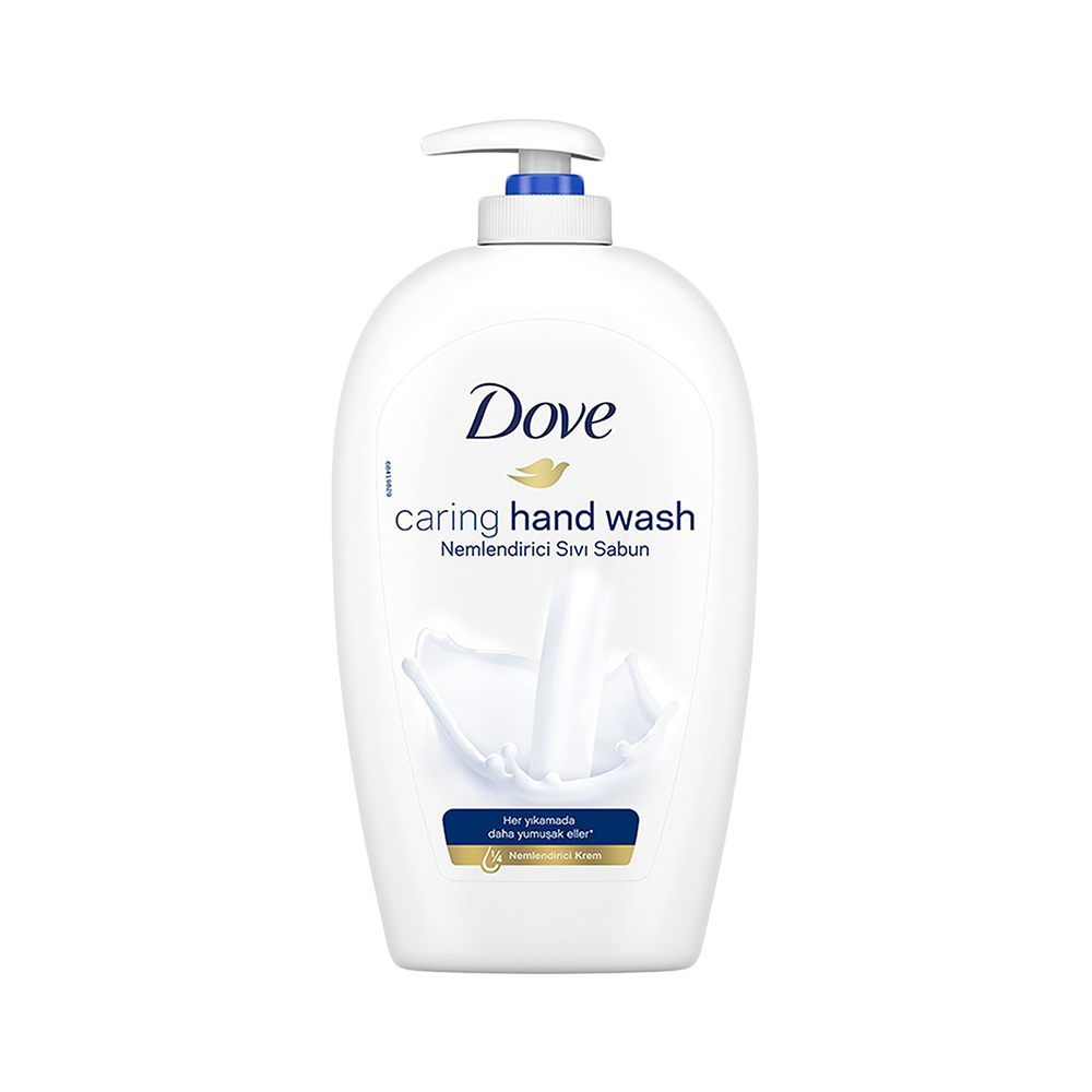 Dove Orijinal Sıvı Sabun (450 ml)