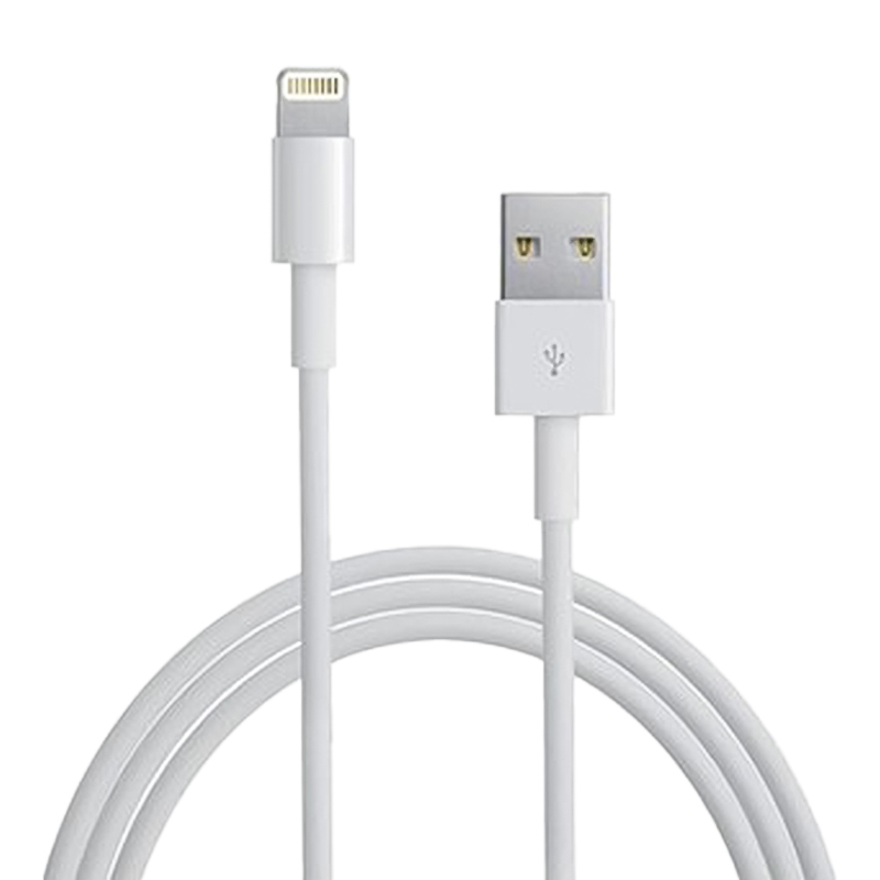 Powerway iPhone Kablo 2.0A IP20