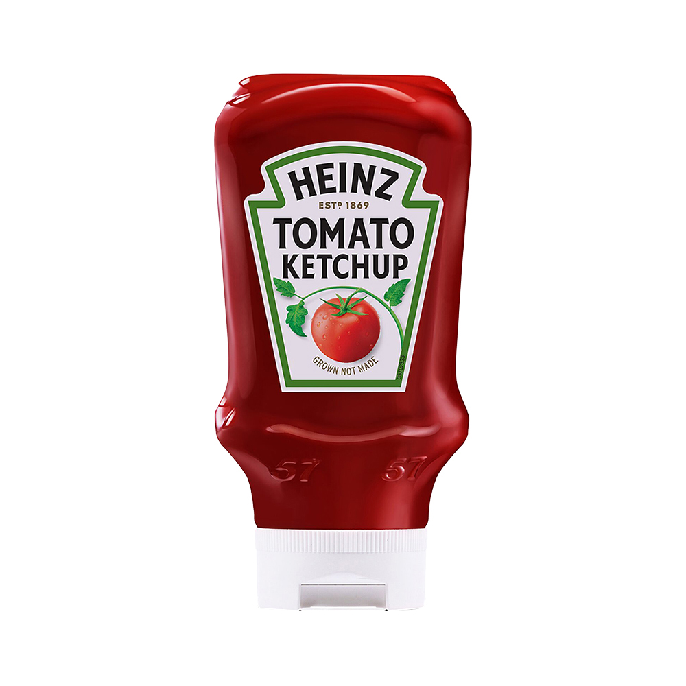 Heinz Ketçap (375 g)