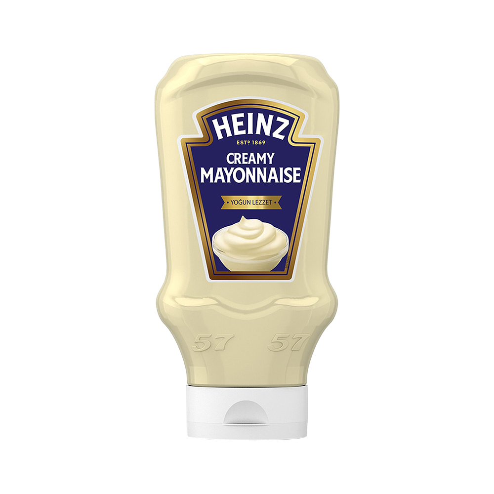 Heinz Mayonez (330 g)