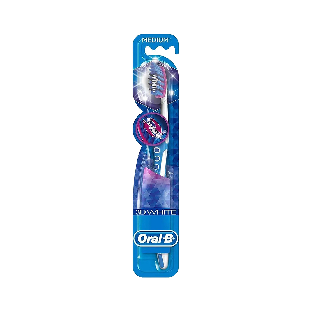 Oral-B Proflex Medium Luxe Diş Fırçası