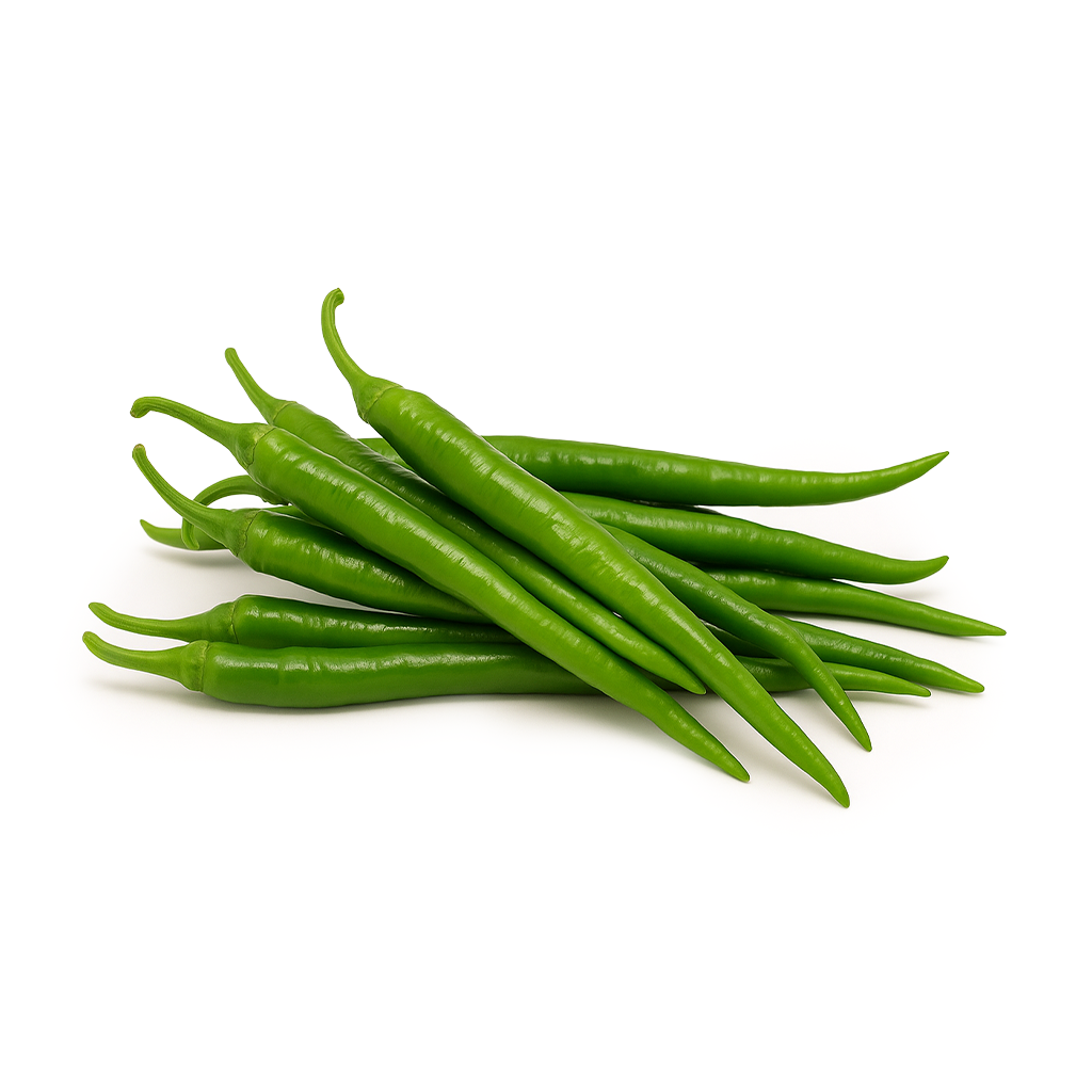 Sivri Biber (500 g)