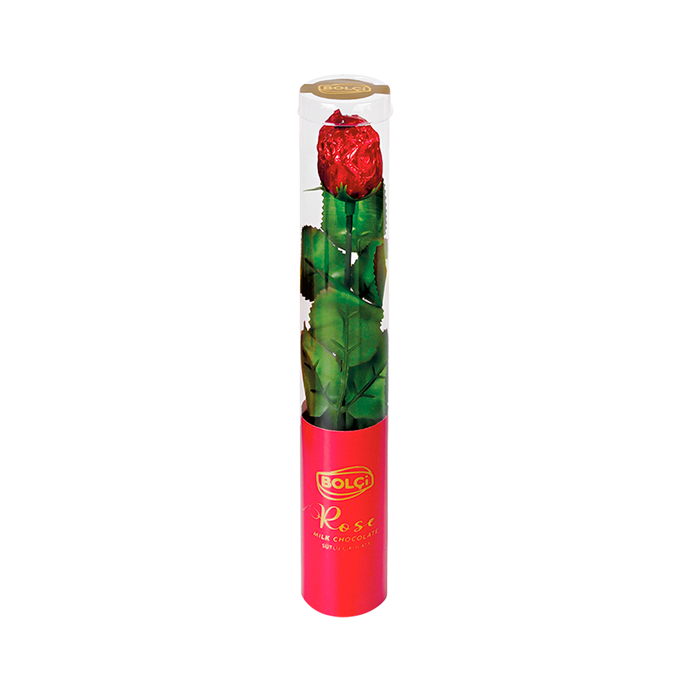 Bolçi Gül Çikolata (20 g)