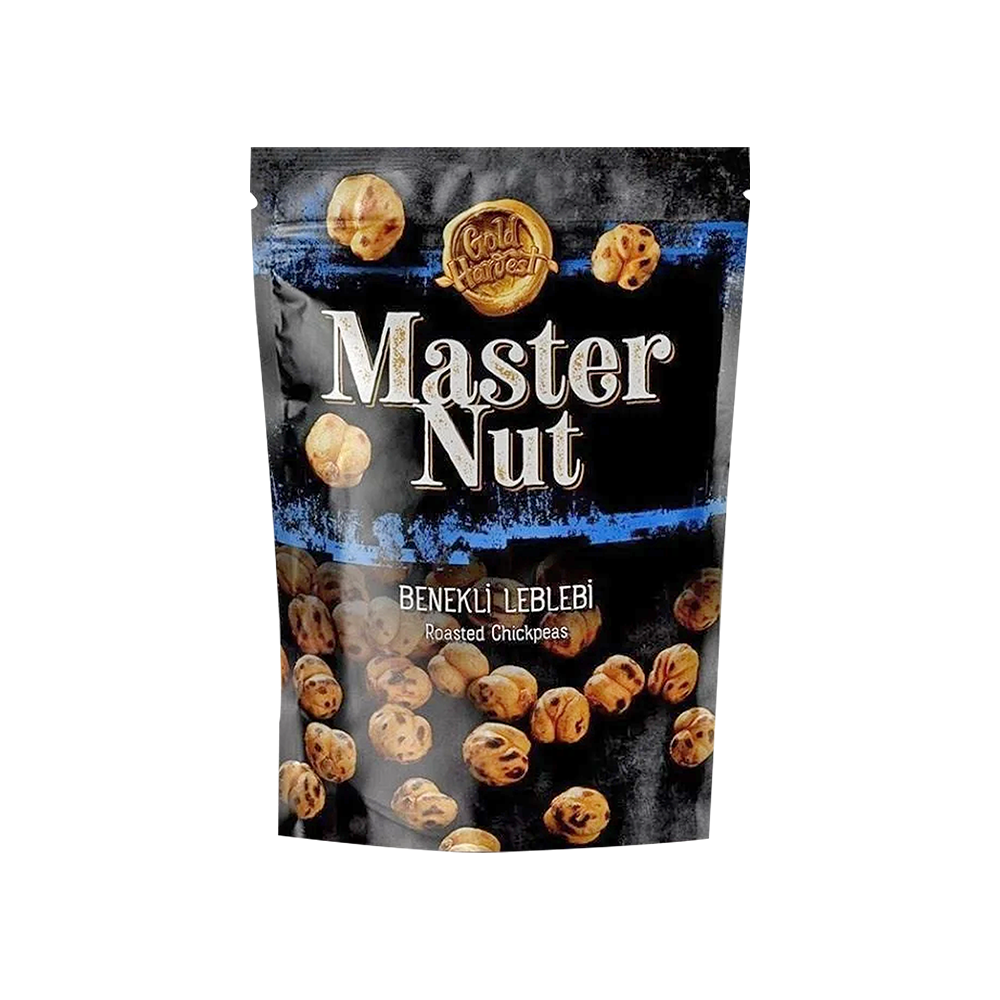 Master Nut Benekli Leblebi (80 g)