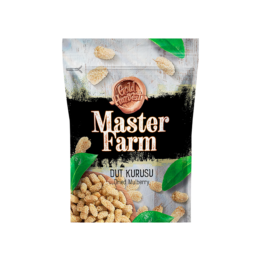 Master Farm Dut Kurusu (100 g)
