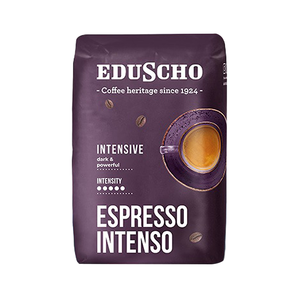Tchibo Eduscho Espresso Intenso Kahve (500 g)