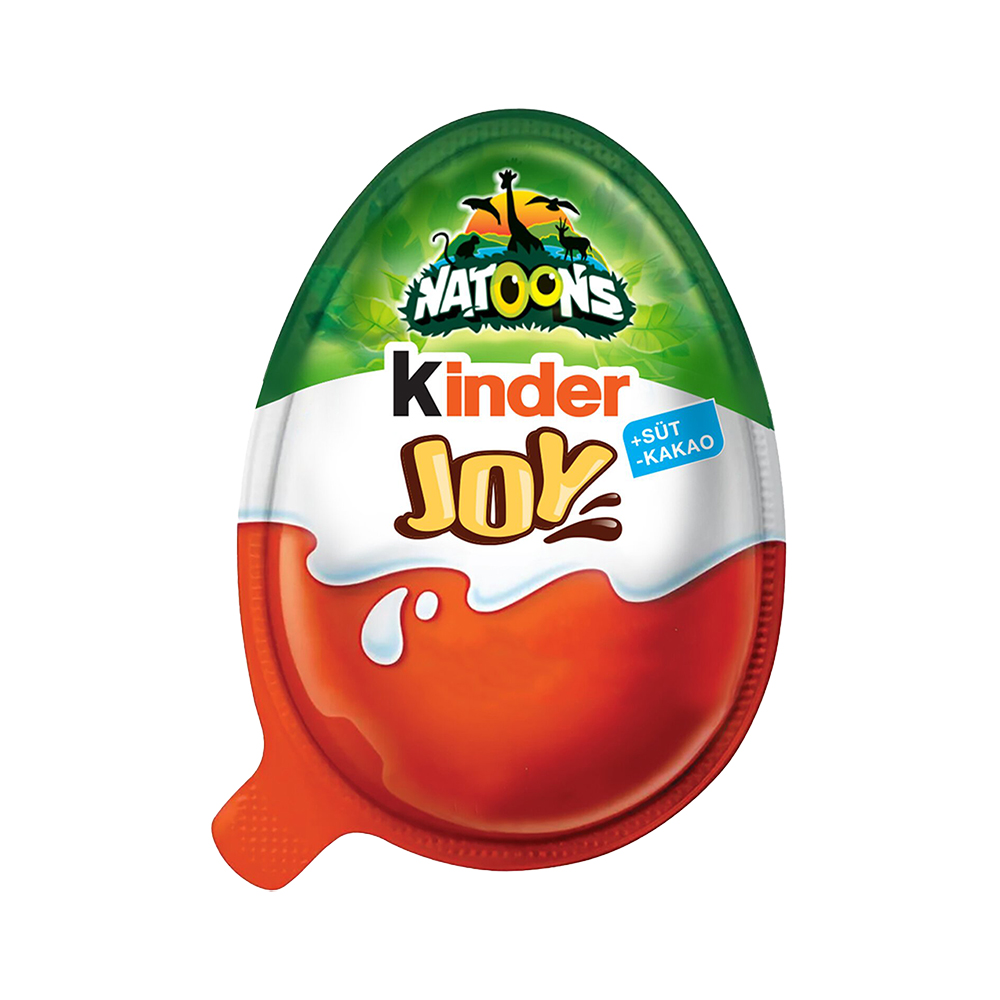 Kinder Joy Natoons (20 g)