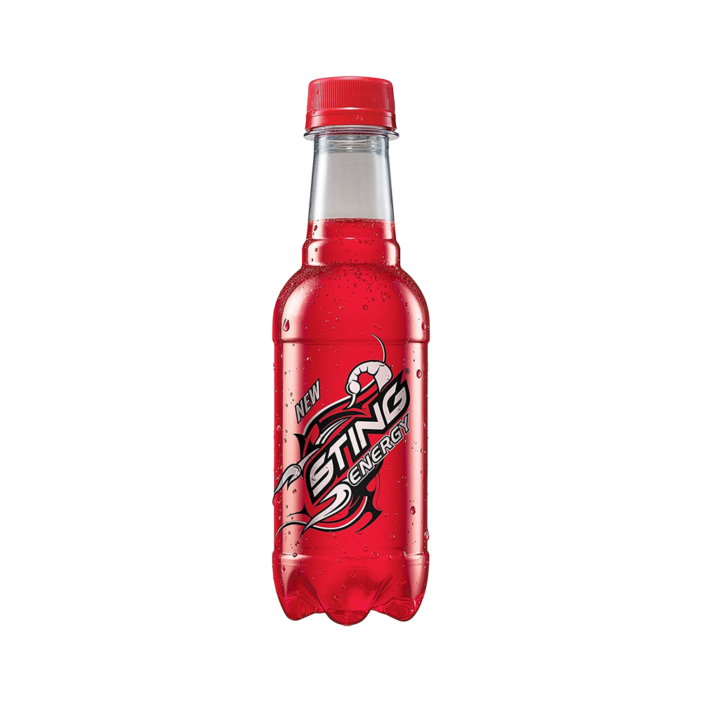 Sting Enerji İçeceği (250 ml)