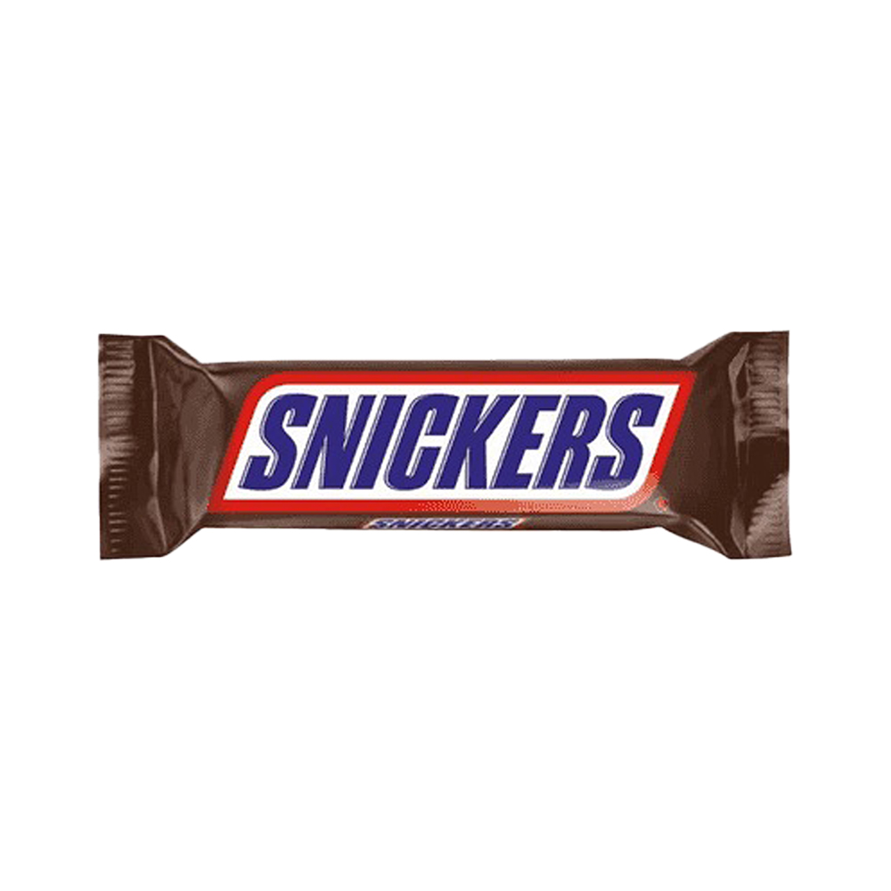 Snickers Çikolata Bar (35,5 g)