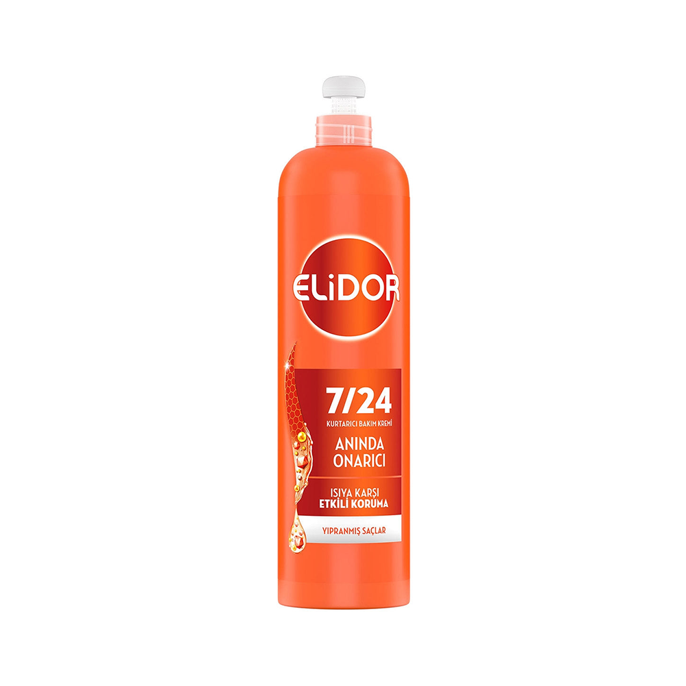 Elidor 7/24 Onarıcı Bakım Kremi (240 ml)