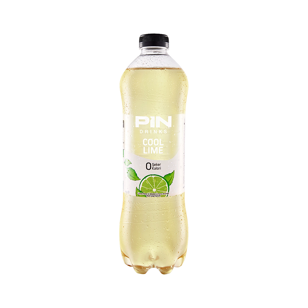 Pin Cool Lime (1 L)