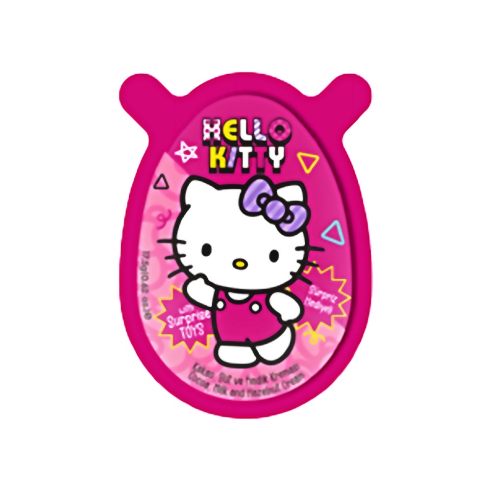 Hello Kity Mini Yumurta (17,5 g)