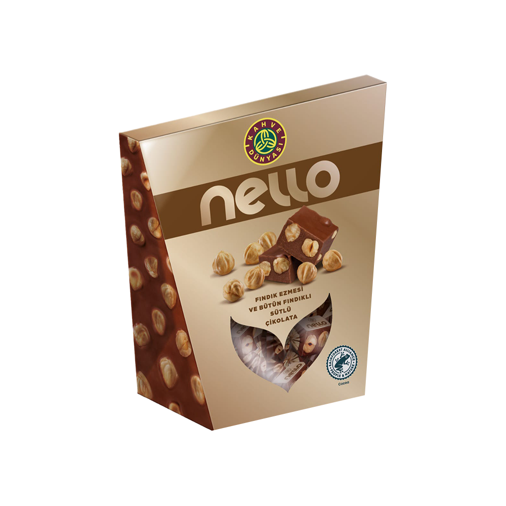 Kahve Dünyası Nello (250 g)