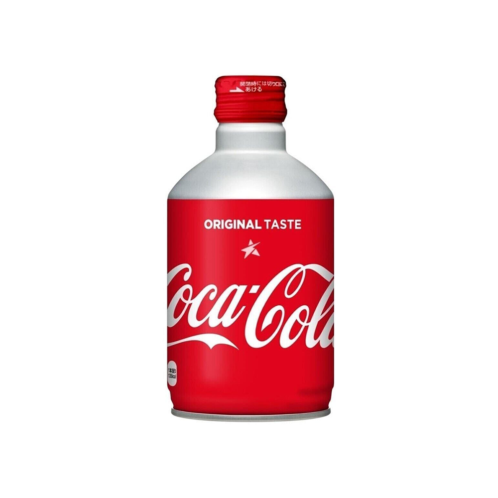 Coca-Cola Original Taste (300 ml)