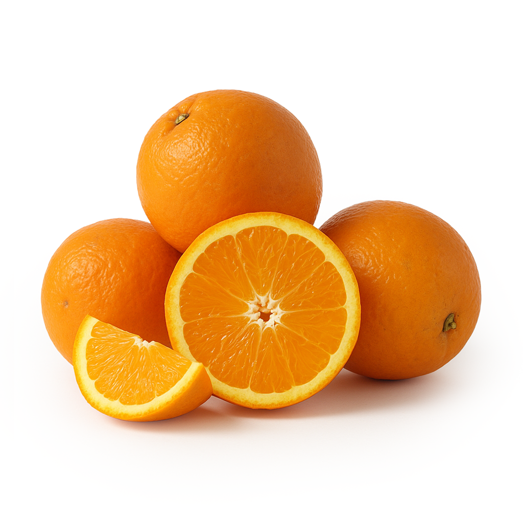 Çavdır Portakal (1 kg)