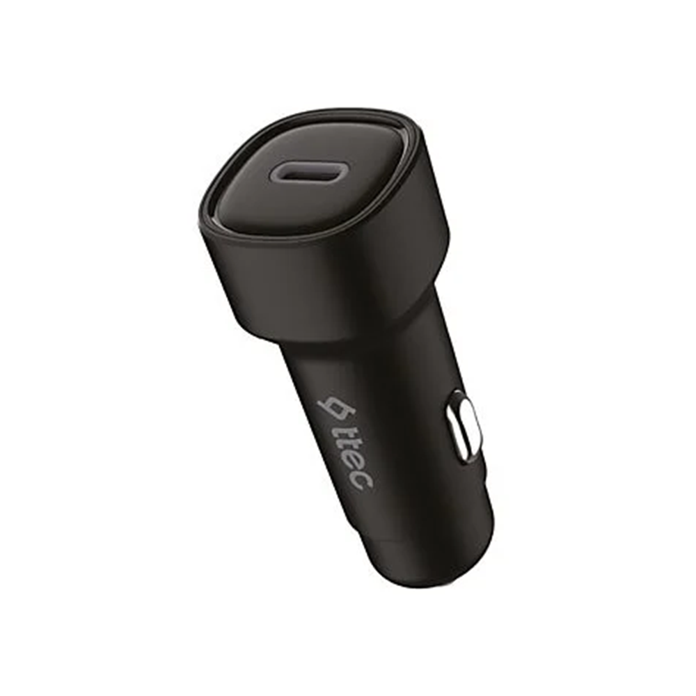 ttec 2CKP01S SmartCharger PD Araç Hızlı Şarj Cihazı (30 W)