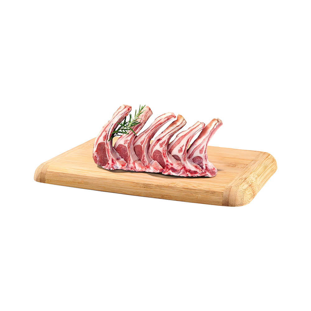 Kuzu Pirzola (500 g)