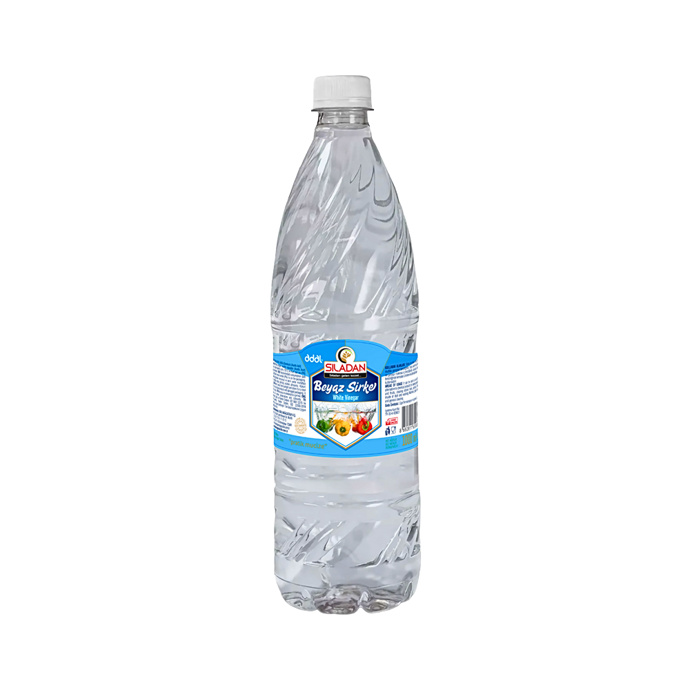 Sıladan Beyaz Sirke (1 L)