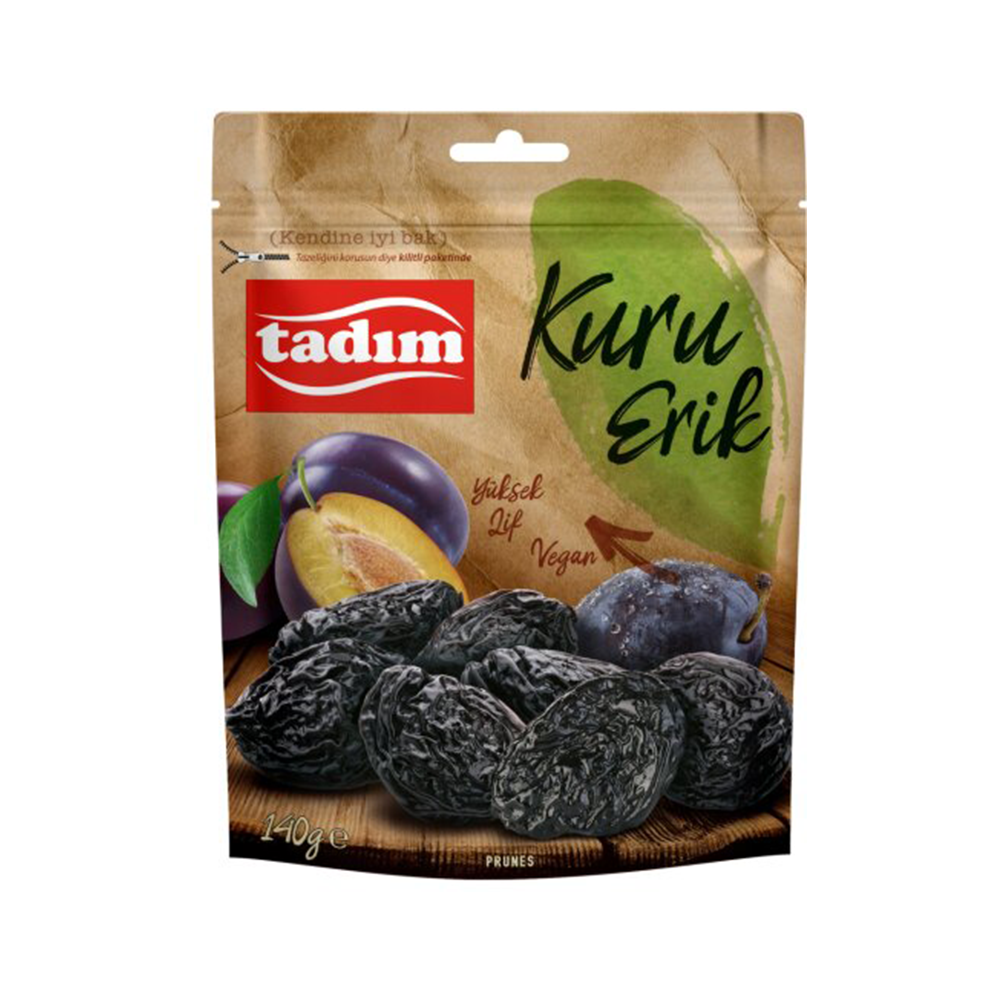 Tadım Kuru Erik (140 g)