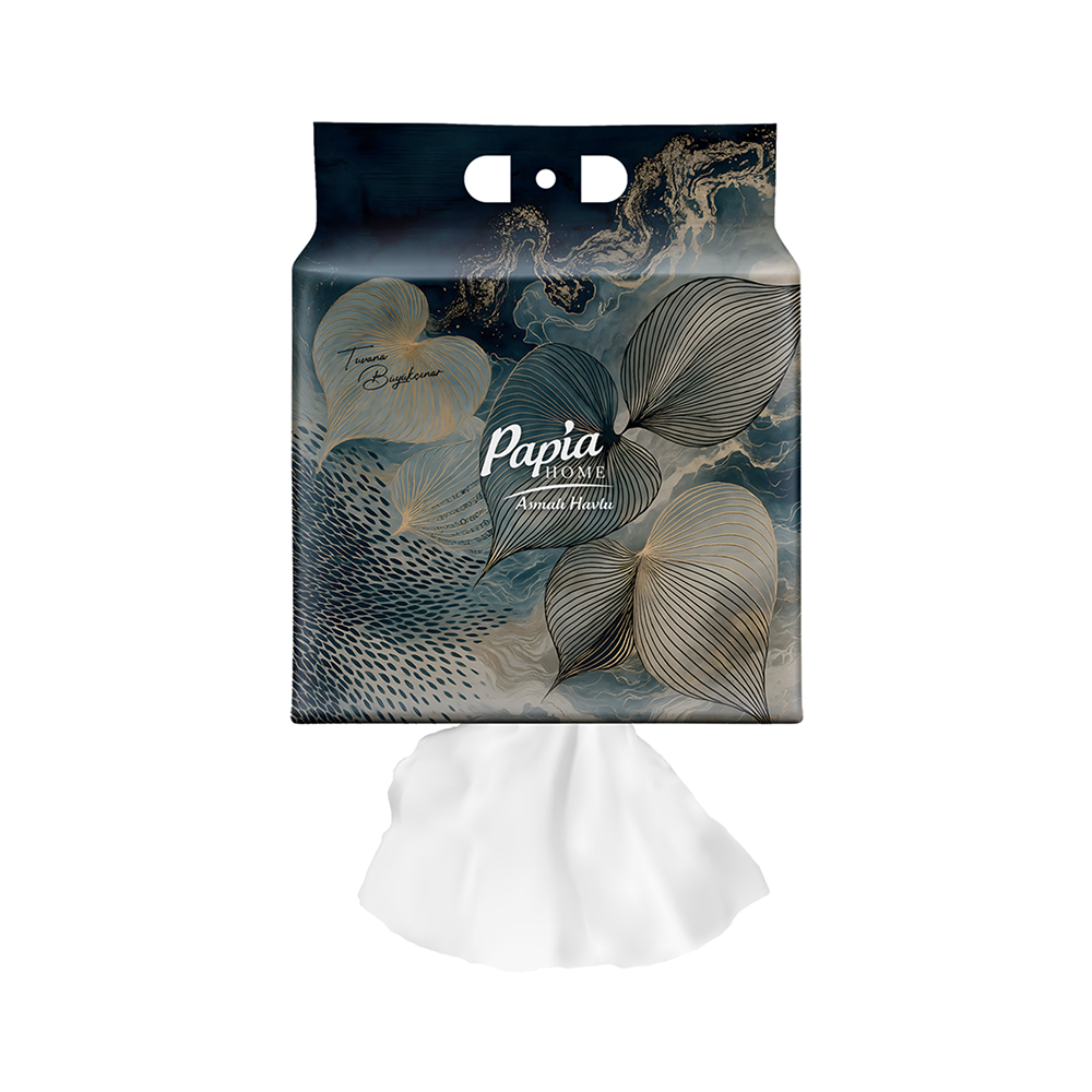 Papia Home Asmalı Havlu (250'li)